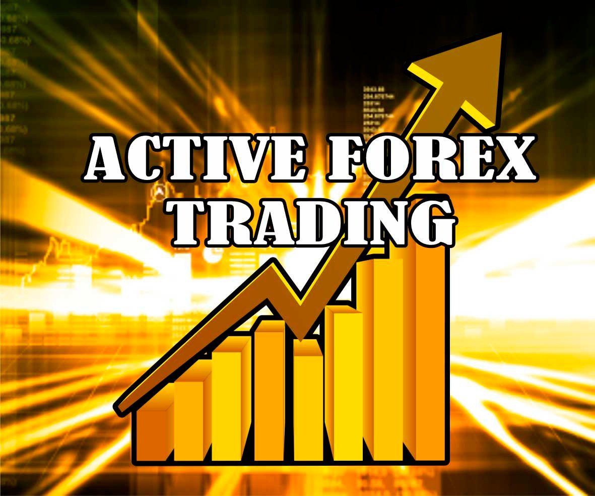 Active Forex Trading